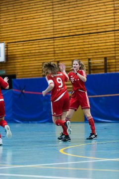 Bild 524 - Frauen HKM Segeberg